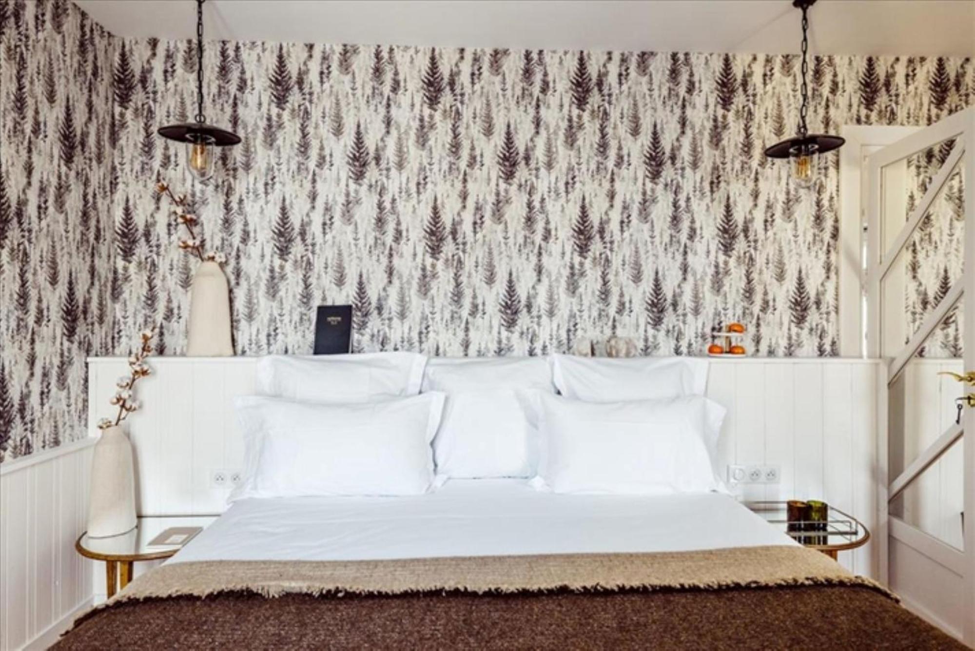 Grand Hotel Soleil D'Or Megève Kültér fotó