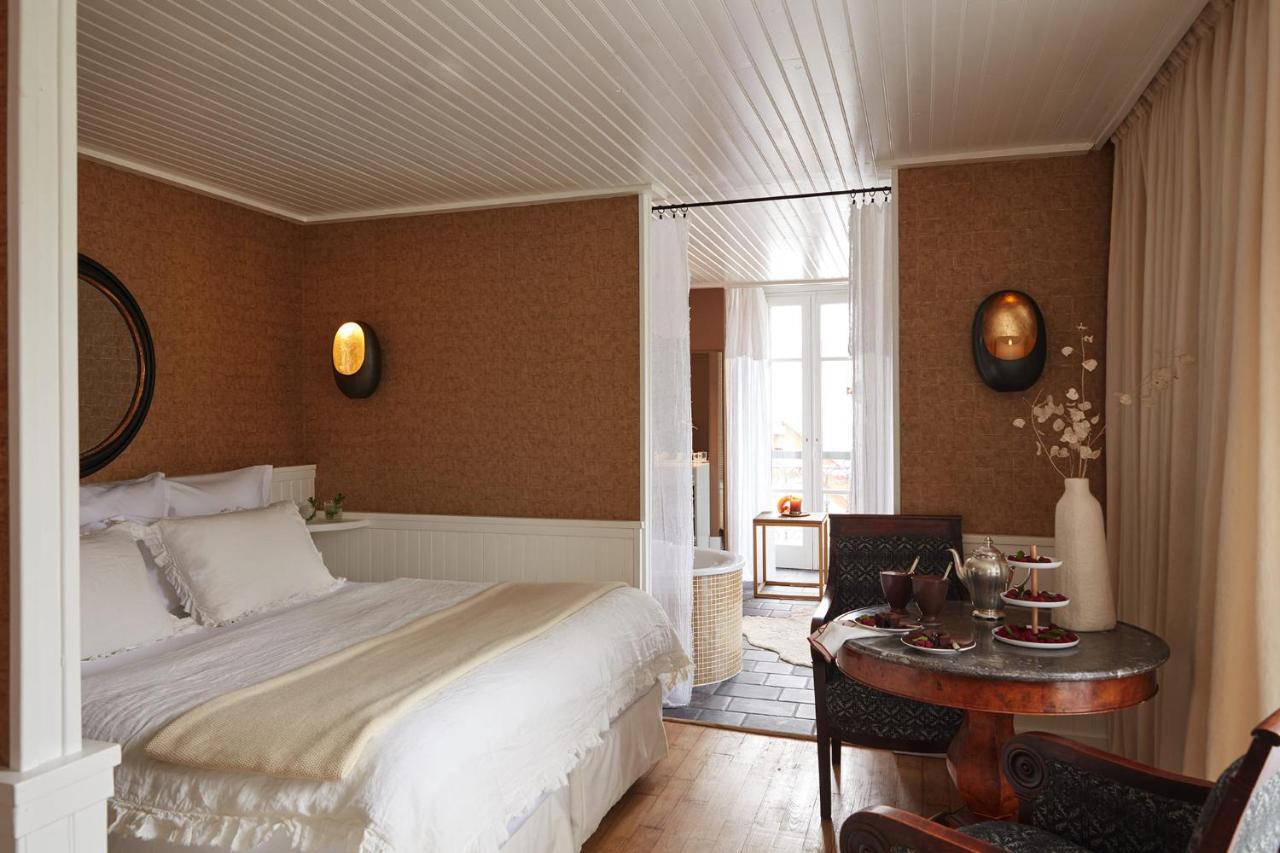 Grand Hotel Soleil D'Or Megève Kültér fotó