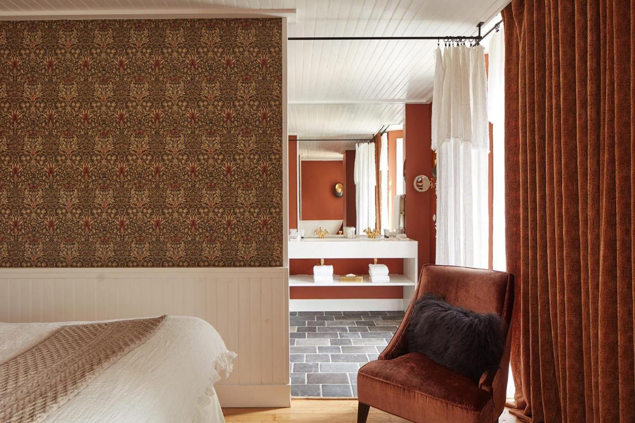 Grand Hotel Soleil D'Or Megève Kültér fotó
